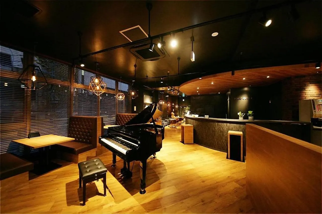 Goom Nakasu Bluge Aparthotel Fukuoka   Fukuoka (Fukuoka)