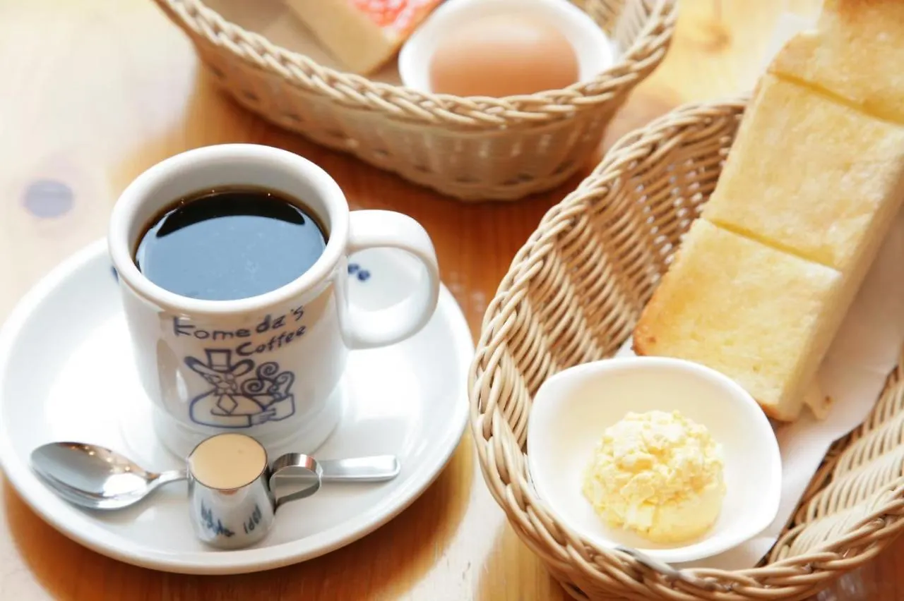 ****  Goom Nakasu Bluge Aparthotel Fukuoka  Japan