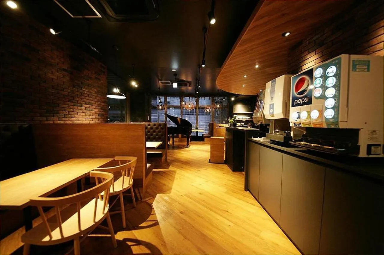 Goom Nakasu Bluge Aparthotel Fukuoka  Fukuoka (Fukuoka)