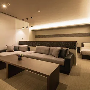 博多站格兰德贝斯酒店 公寓式酒店