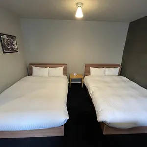 Appart hôtel The Grand Tenjin, Fukuoka (Fukuoka)