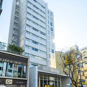 호텔 Koko Tenjin, 후쿠오카