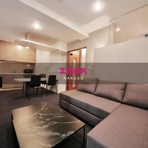 Hotel Zonk Nakasu, Fukuoka (Fukuoka)