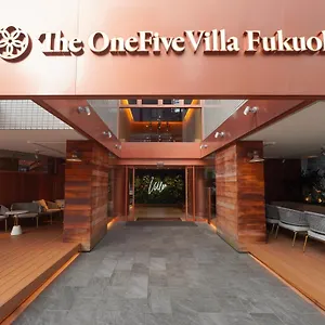 4* Hotel The Onefive