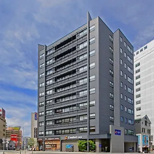 여관 Comfort Tenjin, 후쿠오카