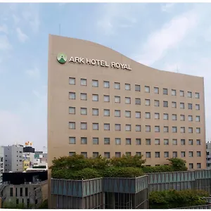 호텔 아크 로얄 텐진, 후쿠오카