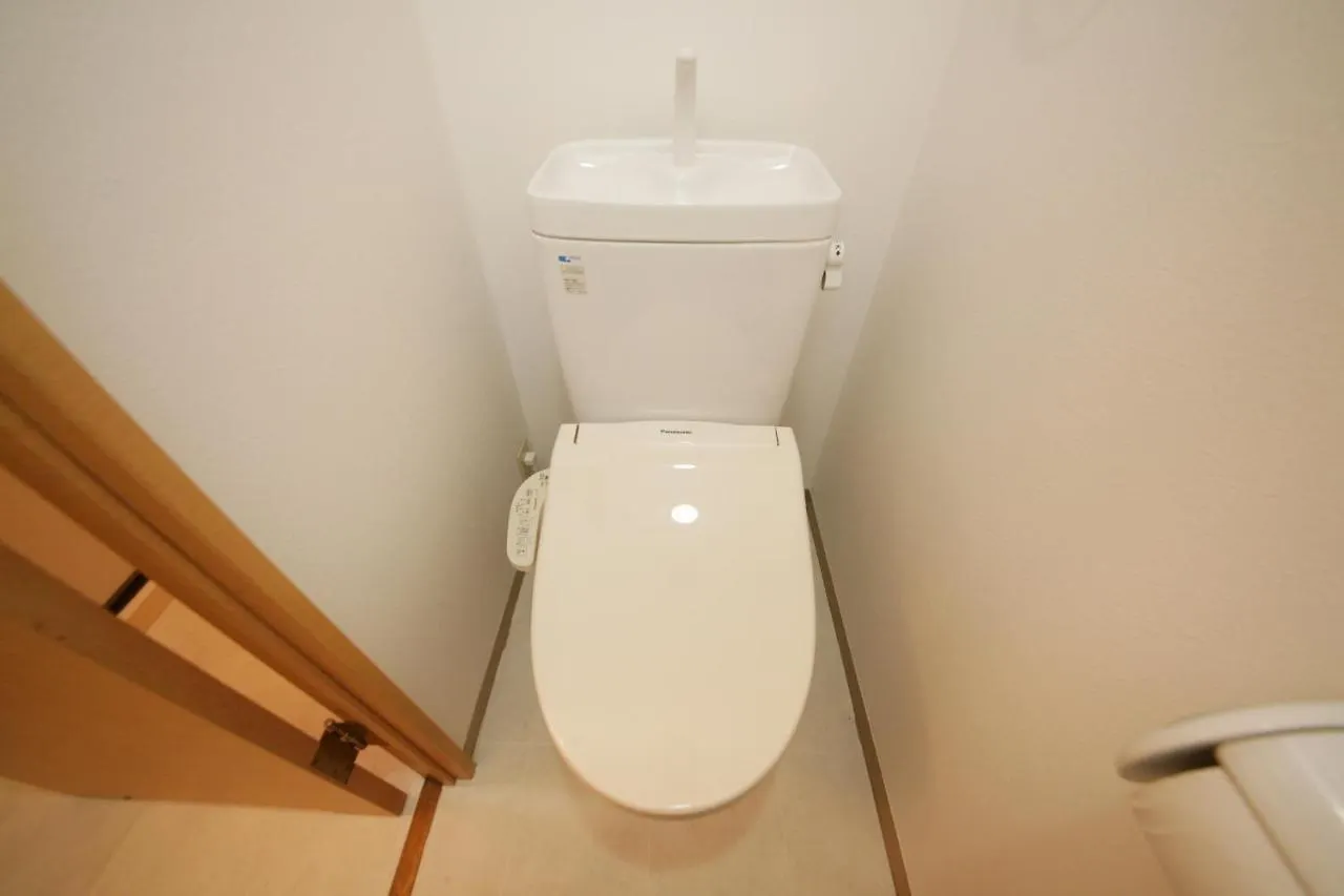 Aparthotel TOHO HOTEL goom Nakasu Bluge Fukuoka